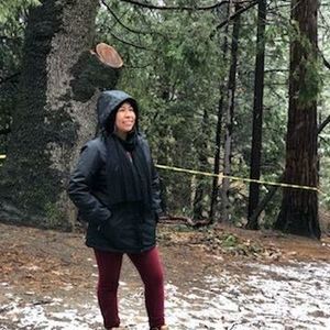 Meet your Posher, Rosy